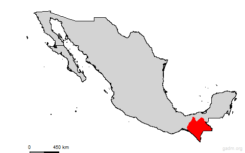 chiapas