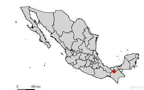 chapultenango