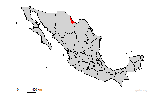 ojinaga