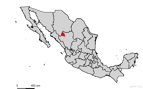 guanacevi