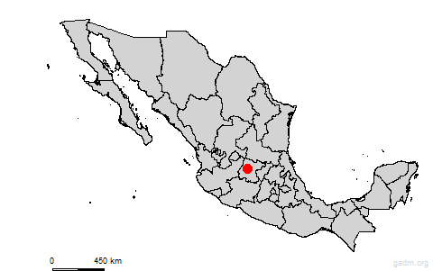 guanajuato
