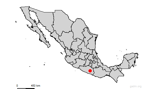 quechultenango