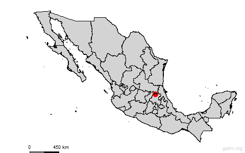 chapulhuacan