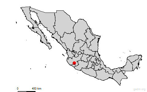 ciudadvenustianocarranza