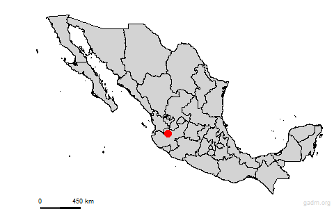 teuchitlan