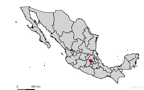 tequixquiac