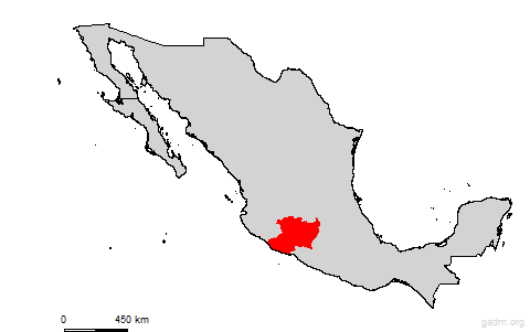 michoacan