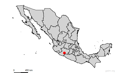 lahuacana