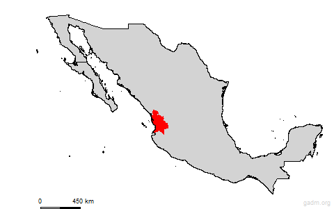 nayarit