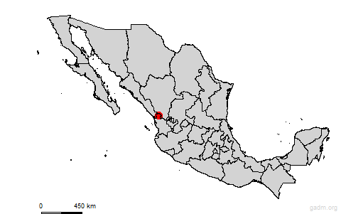 huajicori
