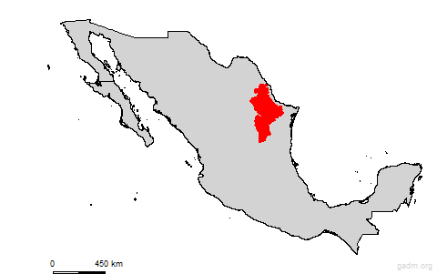 nuevoleon