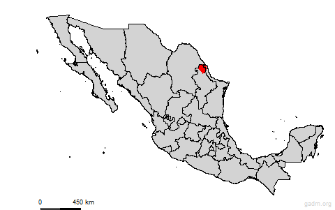 anahuac