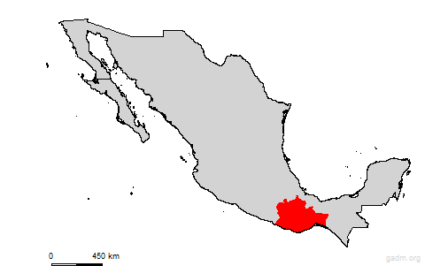 oaxaca