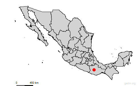 distzaachila