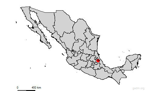 caxhuacan