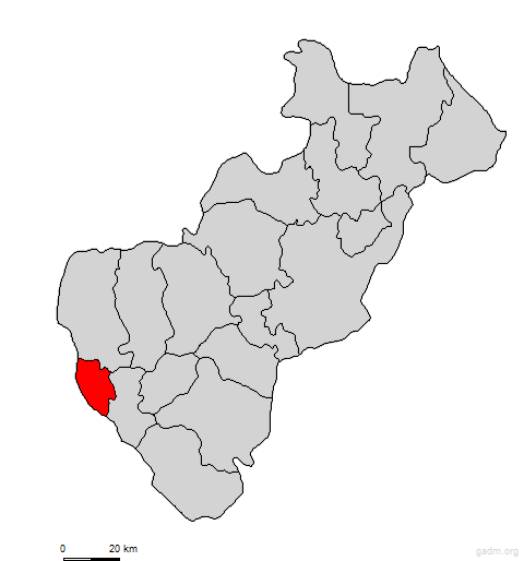 corregidora