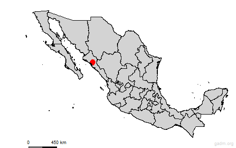 mocorito