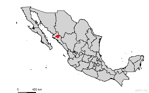 sinaloa