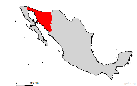 sonora