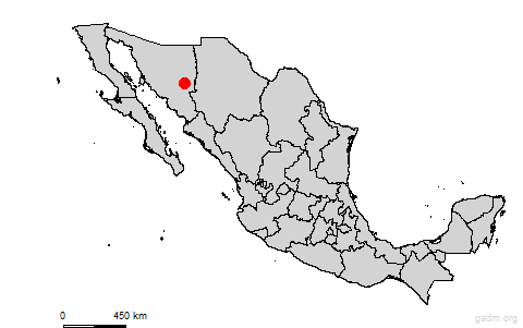 bacanora
