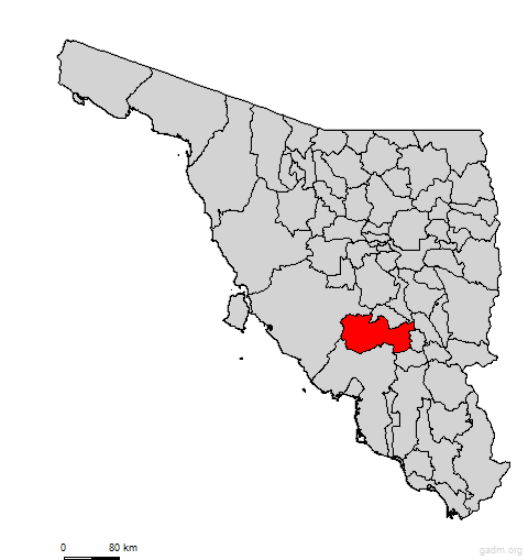 lacolorada
