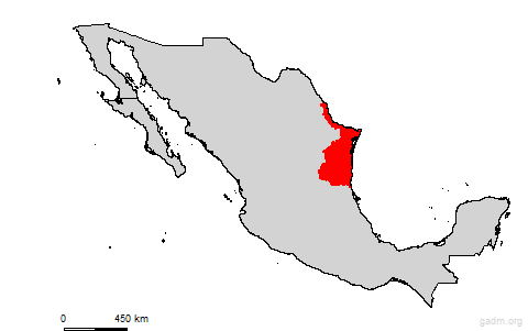 tamaulipas