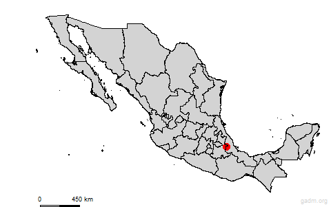 calcahualco