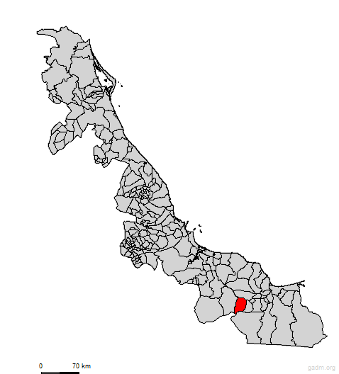 sanjuanevangelista