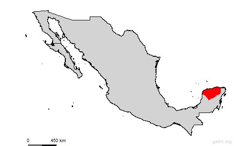 yucatan