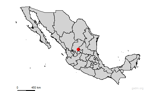 guadalupe