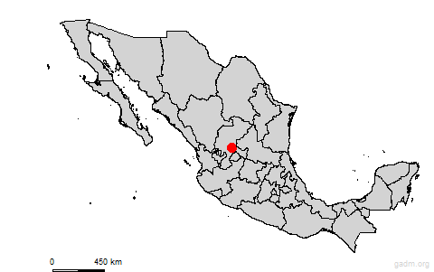 zacatecas