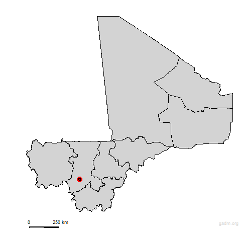 bamako