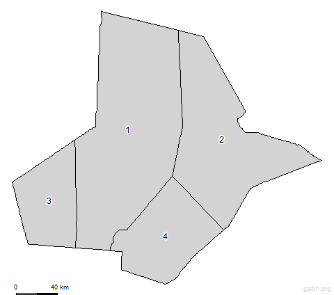 third level divisions