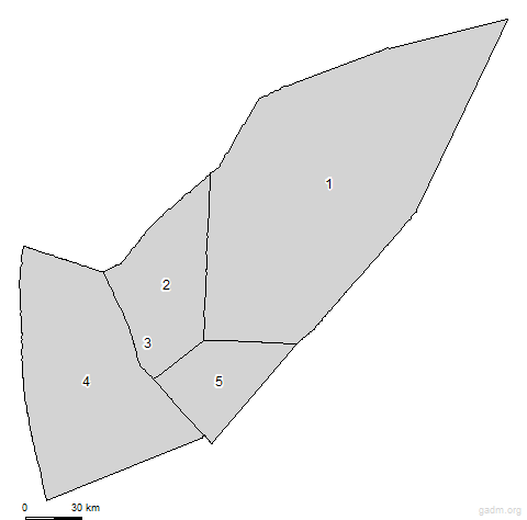 third level divisions
