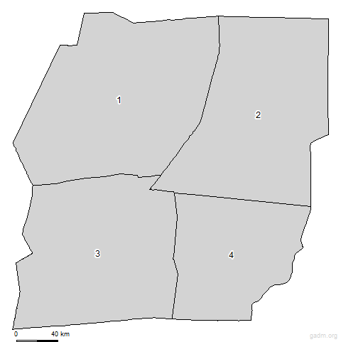 third level divisions