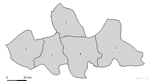 third level divisions