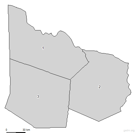 third level divisions