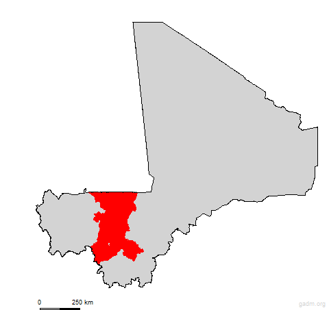 koulikoro