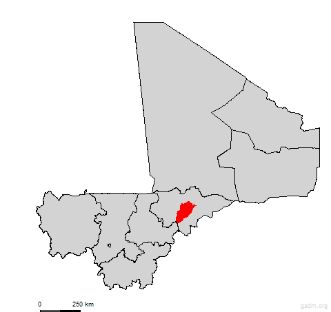 bandiagara