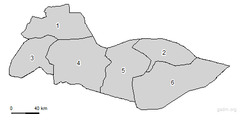 third level divisions