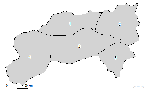 third level divisions