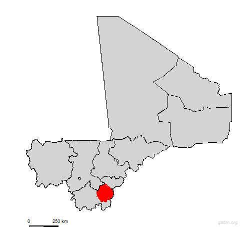 sikasso