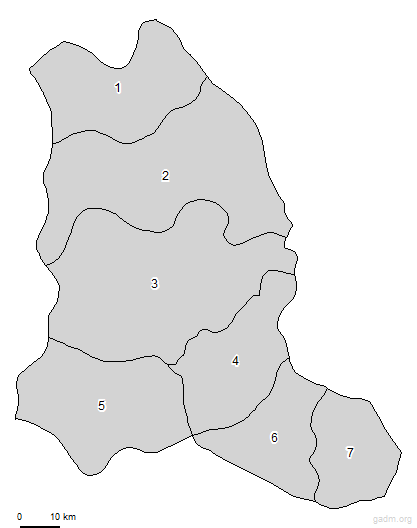 third level divisions