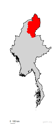 kachin