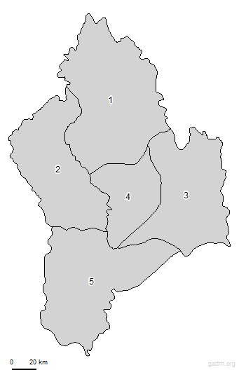 third level divisions