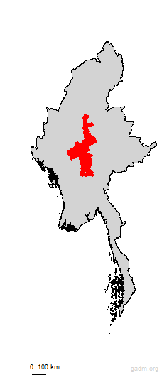 mandalay