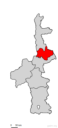 mandalay