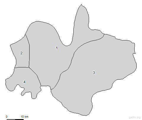 third level divisions
