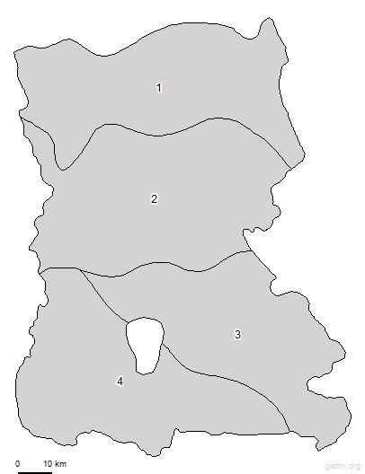 third level divisions