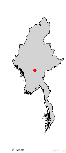 naypyitaw